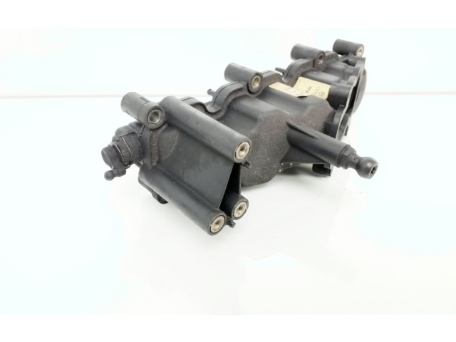 Всасывающий коллектор