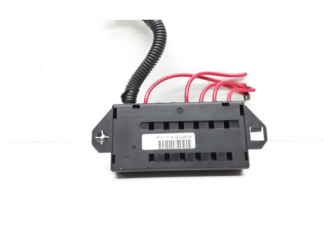 Блок комфорта 9441776 Volvo XC90