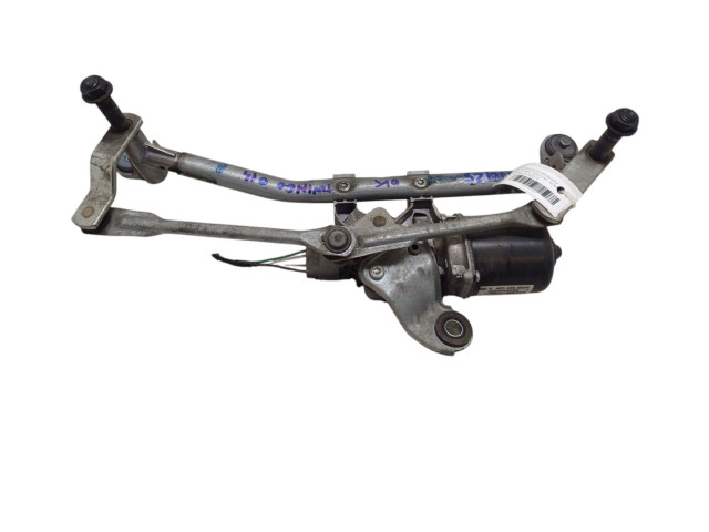 Моторчик дворников 288009065R, 288009065R    Renault Twingo III