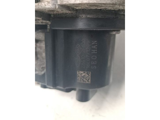 Čerpadlo oleje Hyundai Tucson TL