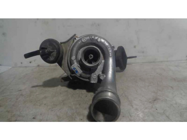  Турбина Renault Laguna I 1.9 107826H109779, K03114EG5042571         