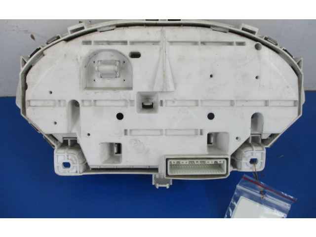 Přístrojová deska Subaru Justy 2008 83800-B1620-A, 83800-B1620-A