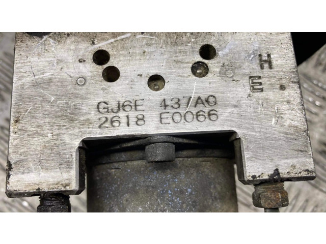 Jednotka ABS GJ6E437A0, 2618E0066 Mazda 6 2005