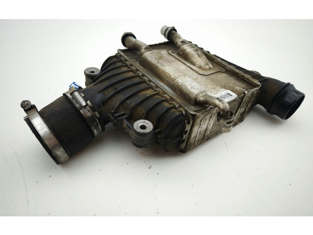 Интеркулер GX736K775AC Jaguar XE