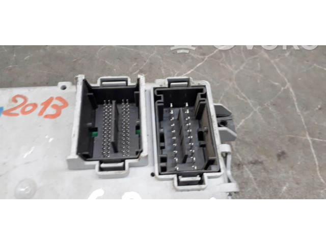 Pojistková skříňka 00519358060 Fiat Punto Evo 2014