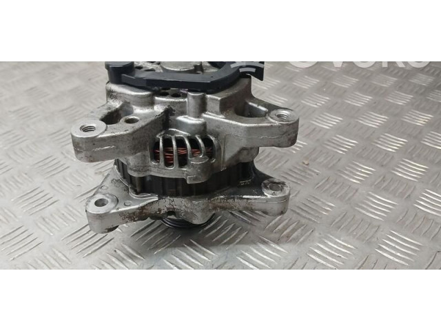 Генератор 9638275980, A005TA6391C Citroen Xsara Picasso