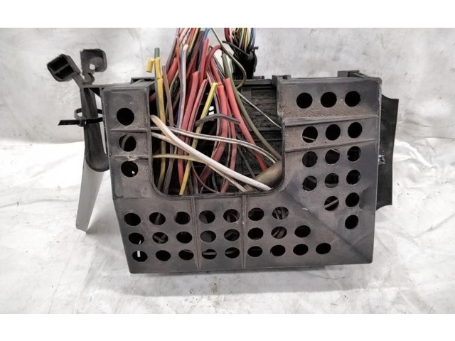 Блок комфорта Smart ForTwo I