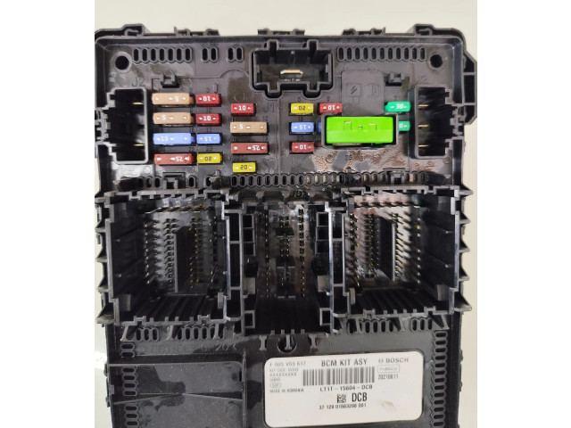 Модуль управления BSM F005V18893, LT1T115604DCB Ford Transit - Tourneo Connect