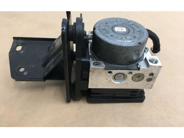 Блок АБС 5Q0614517BK, MK100ESC Skoda Superb B8 (3V) 2015 - 2024 года