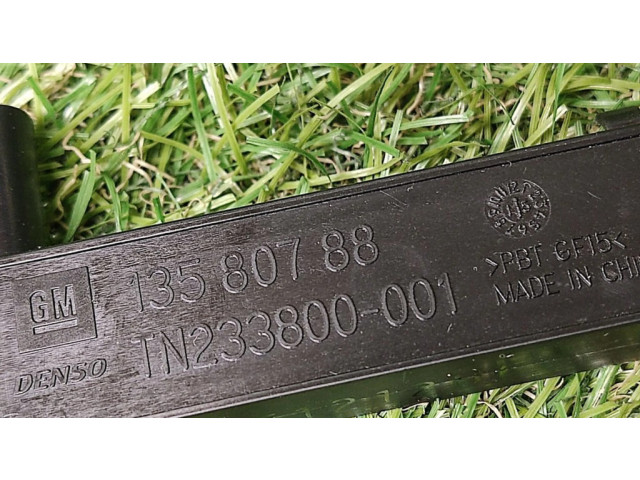 Блок управления 13580788, TN233800001   Buick Encore I