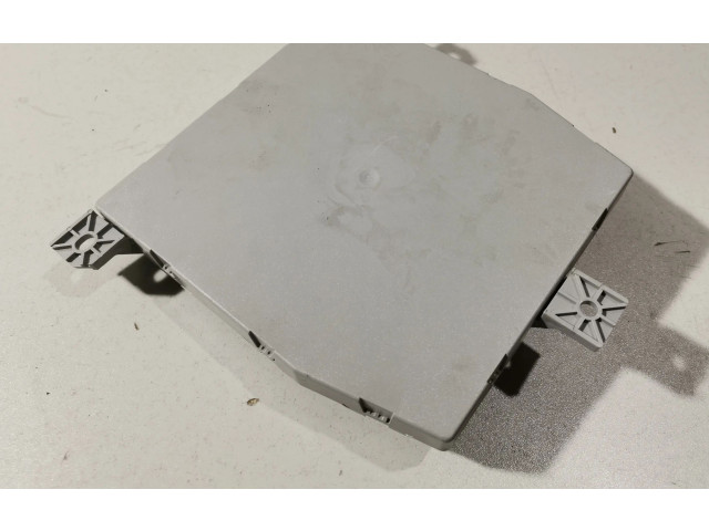 Комфортный модуль