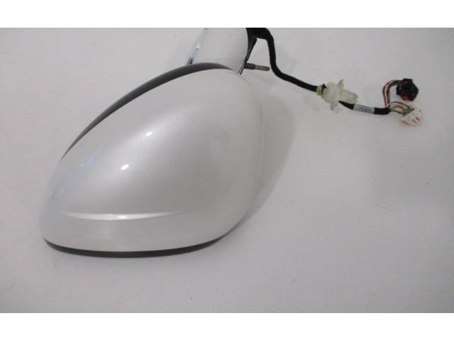 Зеркало электрическое Citroen DS4 - года