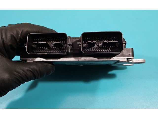 Блок управления двигателем ECU LF4J18881E, IMPRK1395953   Mazda 6