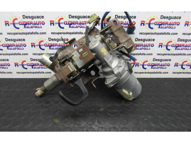 Руль Renault Clio II 2001 - 2005 года 7700437049