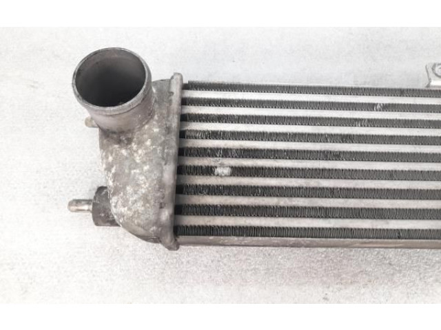 Интеркулер 28270-2A610 KIA Ceed