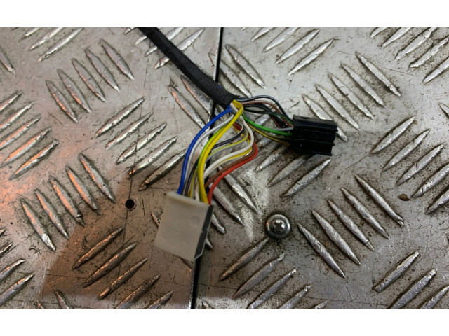 Зеркало электрическое        Mercedes-Benz ML W166  2012 - 2017 года   