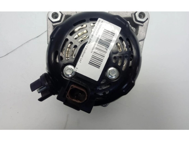 Генератор KN1510300AA   Ford Ecosport      