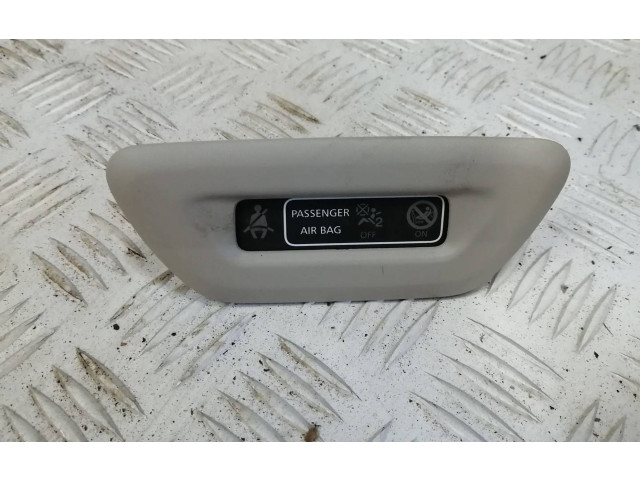 Дисплей 248804435R Dacia Duster