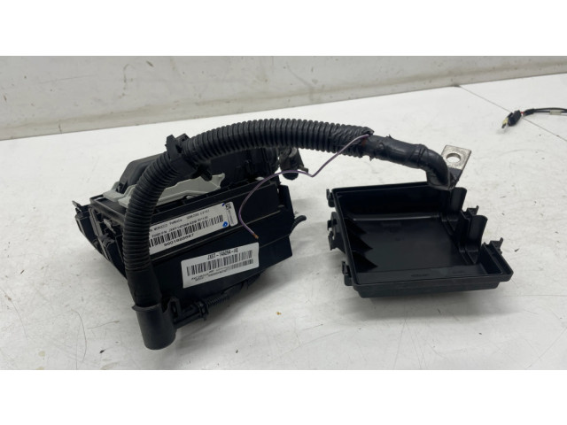 Блок предохранителей JX6T14A094AE Ford Focus