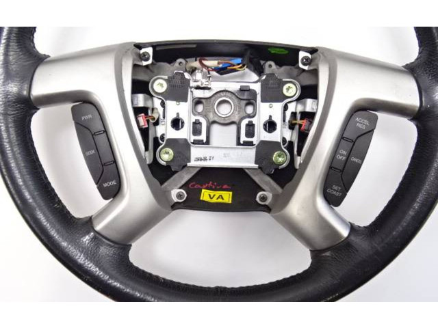 Volant Chevrolet Captiva 2009