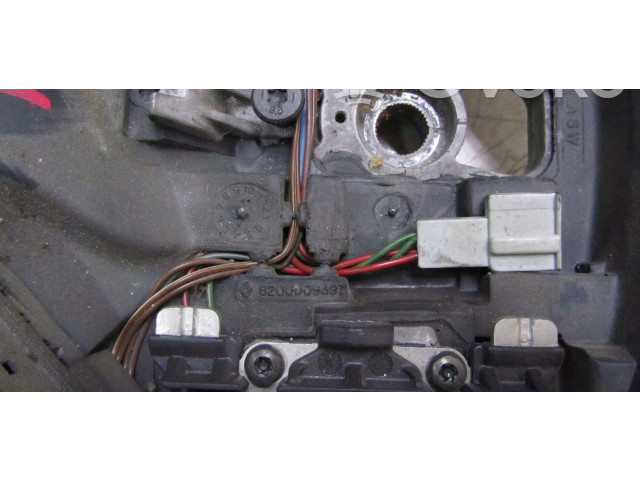 Руль Renault Trafic II (X83)  2002 - 2014 года       