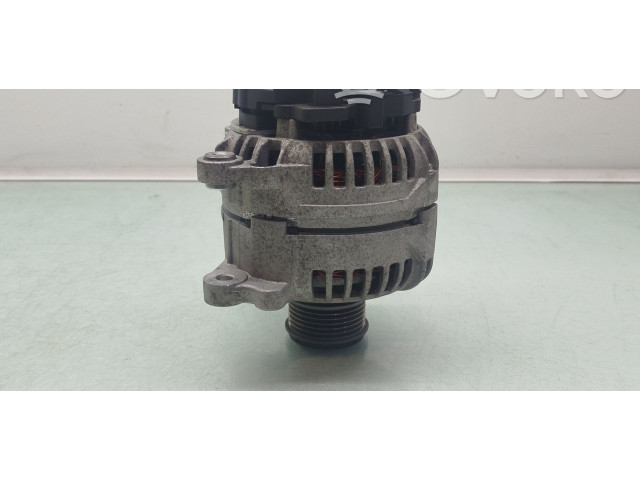 Генератор 8EL01171079 Volkswagen Caddy