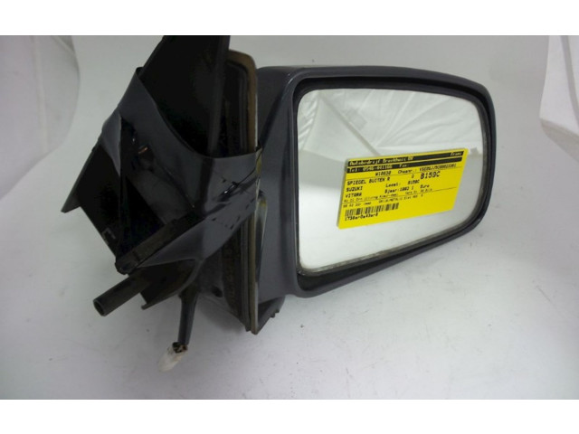 Зеркало (механическое)       Suzuki Grand Vitara I  1998 - 2005 года   