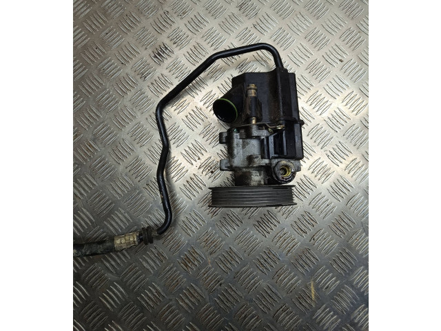 Pojistková skříňka Насос усилителя руля Porsche Boxster 986 2004