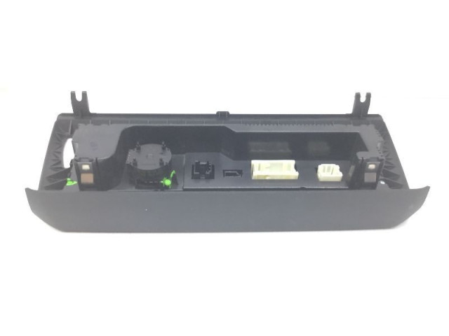 Блок управления климат-контролем 3443981   BMW X3 E83