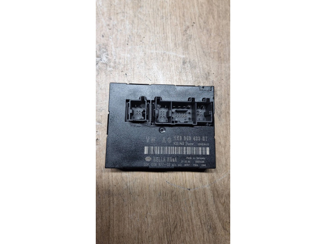 Блок комфорта 1K0959433BT, 0080977002   Volkswagen Golf Plus   