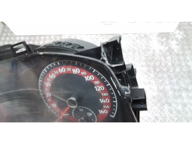 Панель приборов 17A920740A Volkswagen Jetta USA