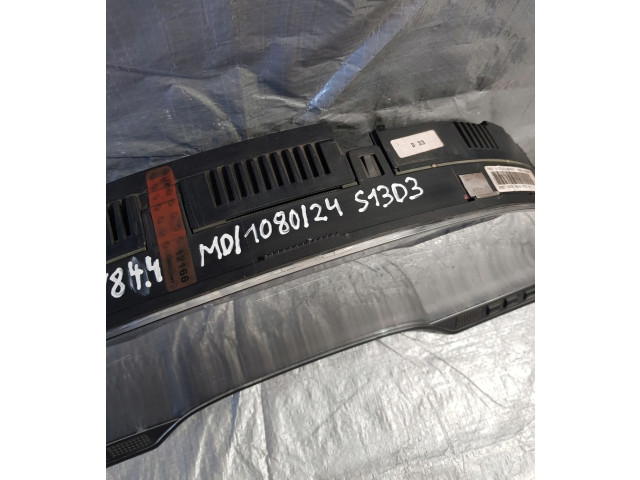 Панель приборов 4D0919033AC Audi A8 S8 D2 4D