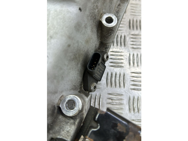 Турбина Нагнетатель Porsche Cayenne (92A) 06E145601K, 057128063D для двигателя M06EC