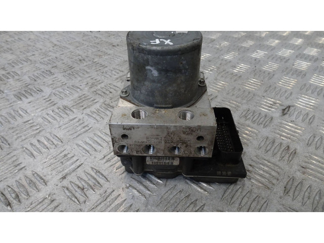 Блок АБС 8X23-2C405-EG Jaguar XF X250 2007 - 2015 года