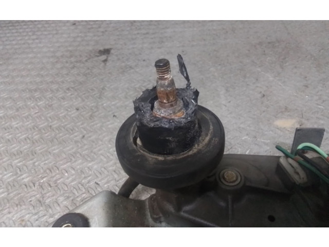 Моторчик заднего дворника 34342581    Honda HR-V