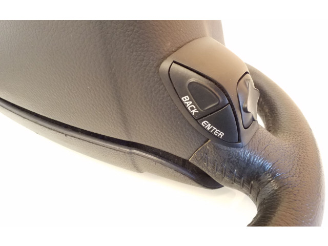 Volant Volvo S80 2002 3662