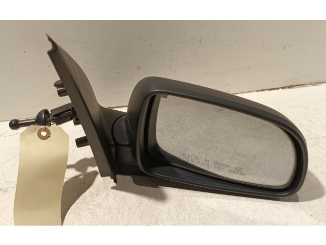 Зеркало электрическое        Chevrolet Aveo   -  года   