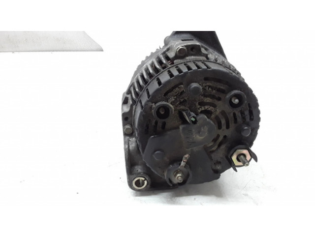 Генератор 7700424595 Renault Megane I 1.9