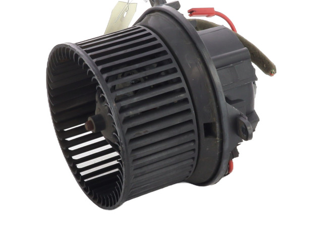 Вентилятор печки       Citroen Saxo