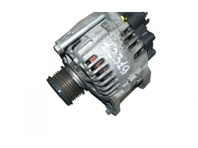 Генератор TG11C064, 8200667608 Dacia Duster