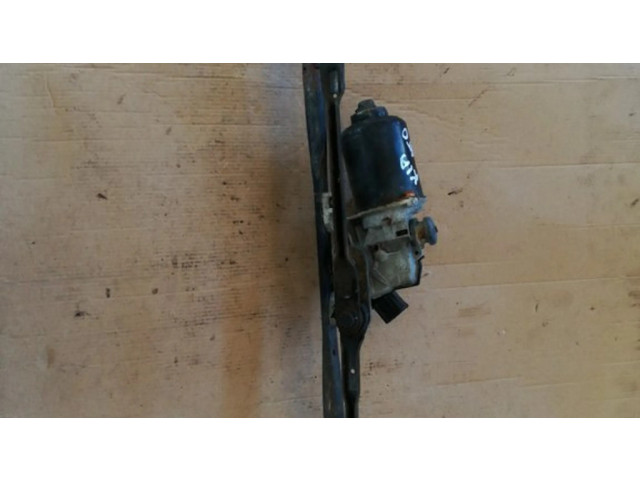 Комплект механизма стеклоочистителей