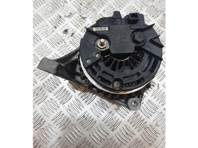 Генератор 8676498, 0124525029   Volvo V70      