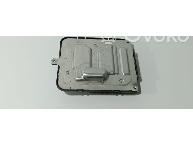 Блок управления Xenon