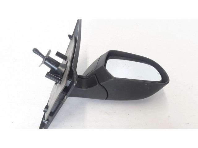 Зеркало электрическое     правое   Dacia Lodgy     