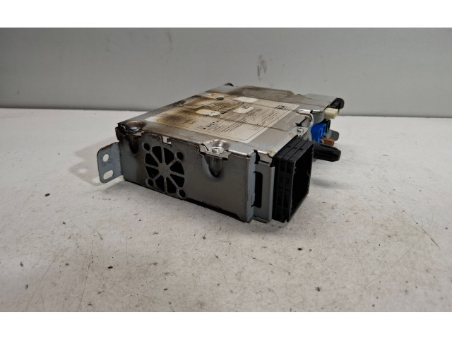 Рулевая рейка  Радио/ проигрыватель CD/DVD / навигация 9832991380   Citroen DS7 Crossback 2017 -  года