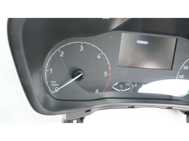 Přístrojová deska Ford Transit - Tourneo Connect 2019 KT1T10849BCD