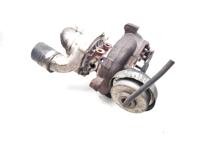 Турбина Lexus IS 220D-250-350 17201-26010, 1720126010 для двигателя 2AD-FHV