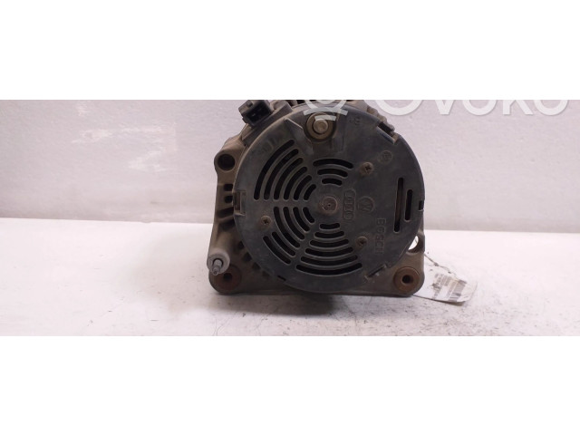 Генератор 028903025H   Volkswagen Polo      