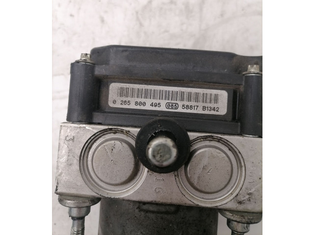 Jednotka ABS Lancia Musa 2007