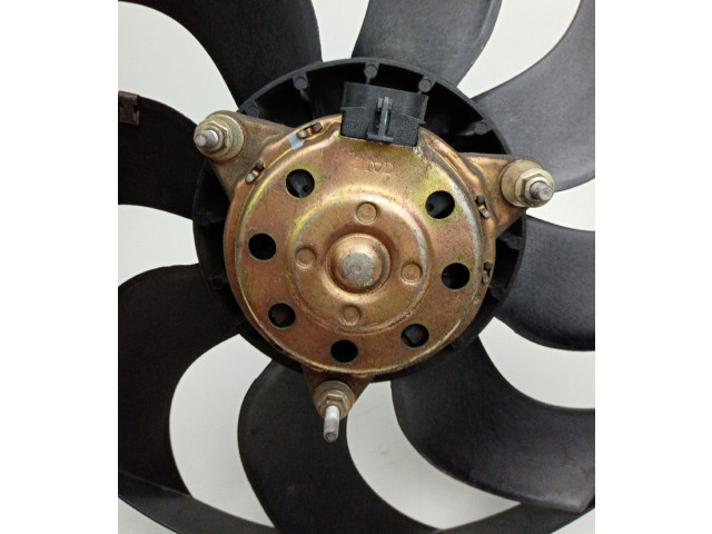 Вентилятор печки REF Alfa Romeo GT